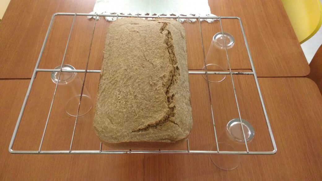 Foto 5 - Maneira de esfriar !